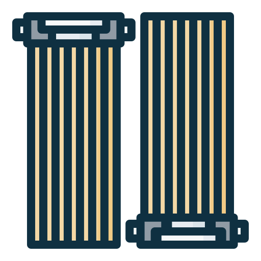 Connector free icon Connector free icon