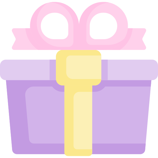 geschenkbox kostenlos Icon geschenkbox kostenlos Icon