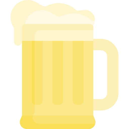 Beer mug Special Flat icon