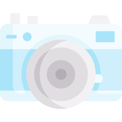 appareil photo Icône gratuit appareil photo Icône gratuit