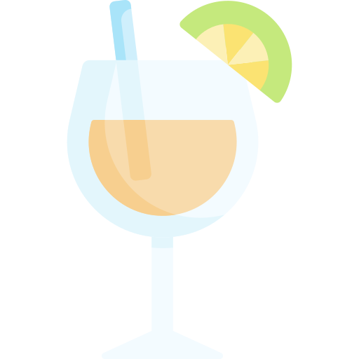 Cocktail free icon