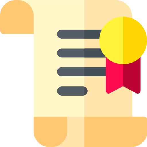 Диплом бесплатно иконка