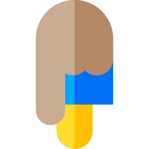 Ice cream free icon