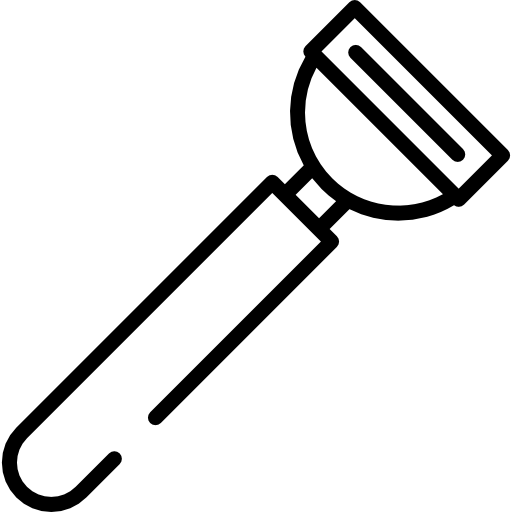 policía icono gratis