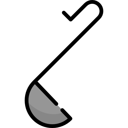 Ladle free icon Ladle free icon