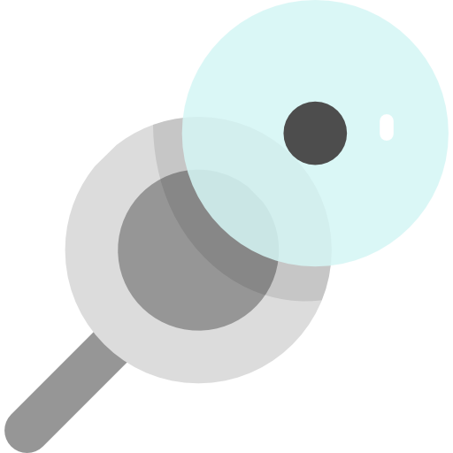 Frying pan Special Flat icon