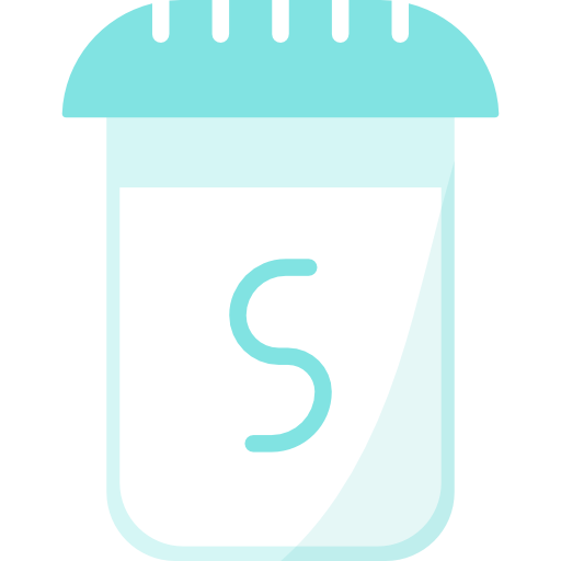 le sel Icône gratuit