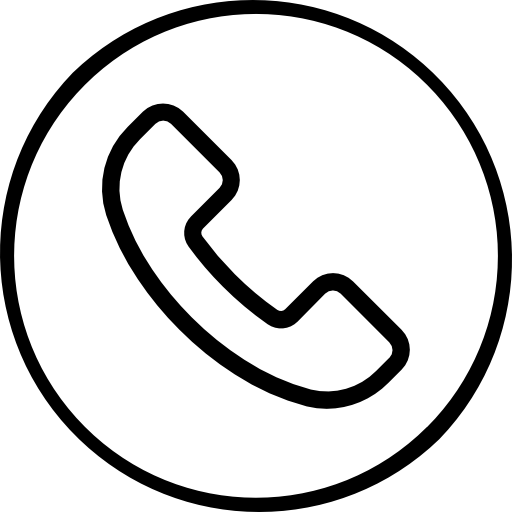 call icon white png