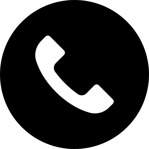 Phone call Basic Mixture Filled icon