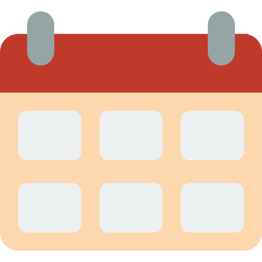Calendar free icon