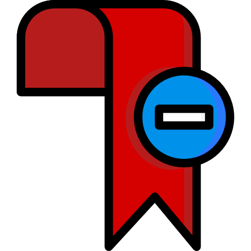 lesezeichen kostenlos Icon