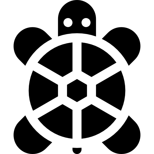 tortuga icono gratis