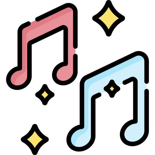 Music - Free music icons