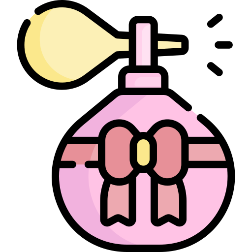 parfum Icône gratuit parfum Icône gratuit