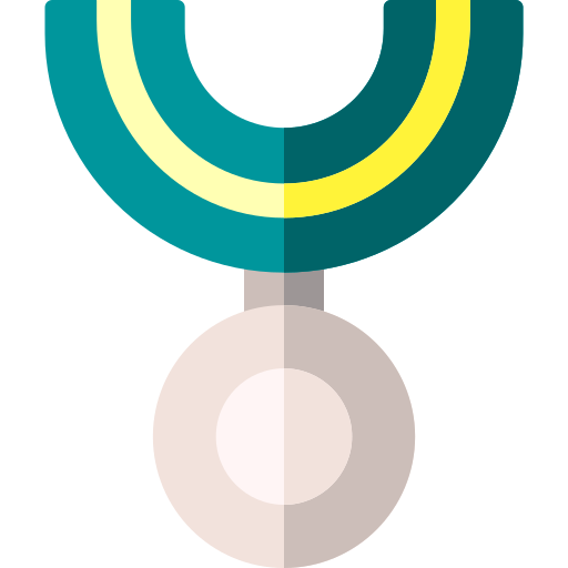 Медаль бесплатно иконка