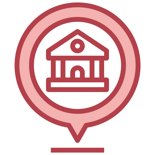 banque Icône gratuit banque Icône gratuit