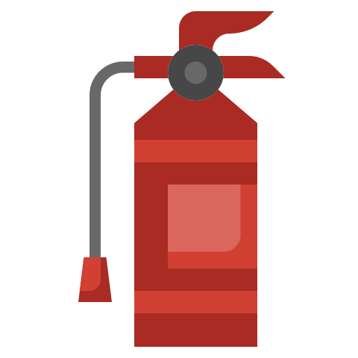 extintor de incêndio grátis ícone extintor de incêndio grátis ícone