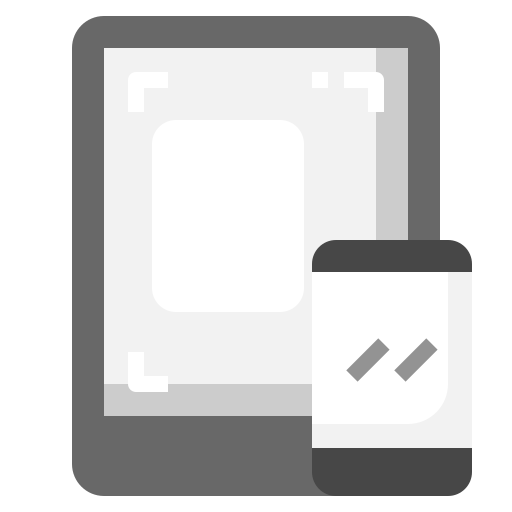 Device Surang Flat icon