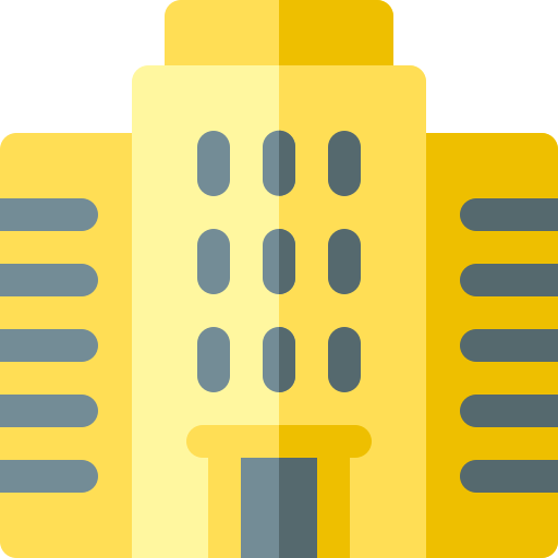 departamento icono gratis