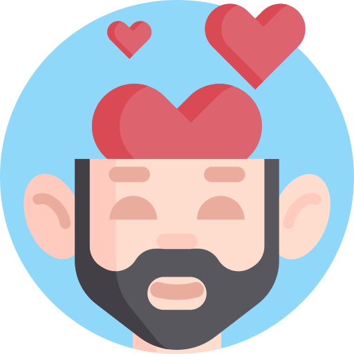 amor grátis ícone amor grátis ícone