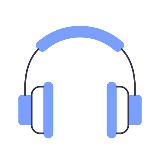 auriculares icono gratis