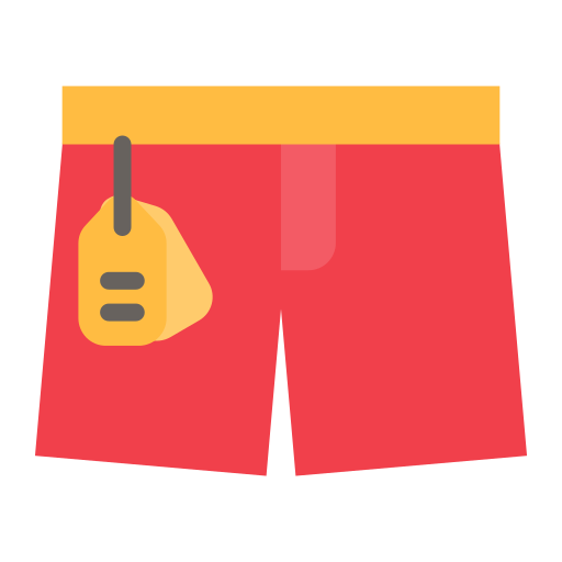 pantalones icono gratis