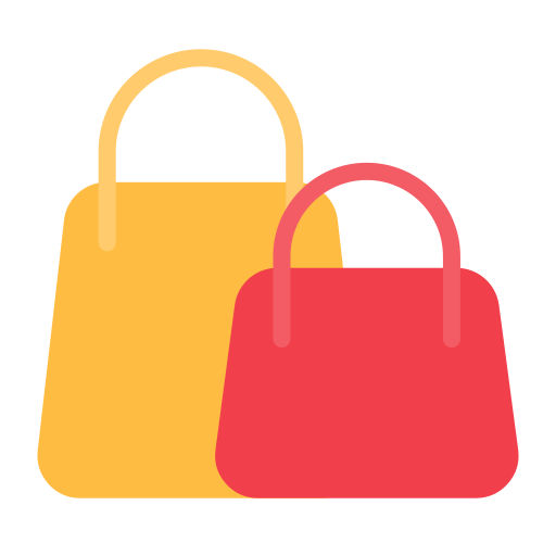 bolsa de la compra icono gratis