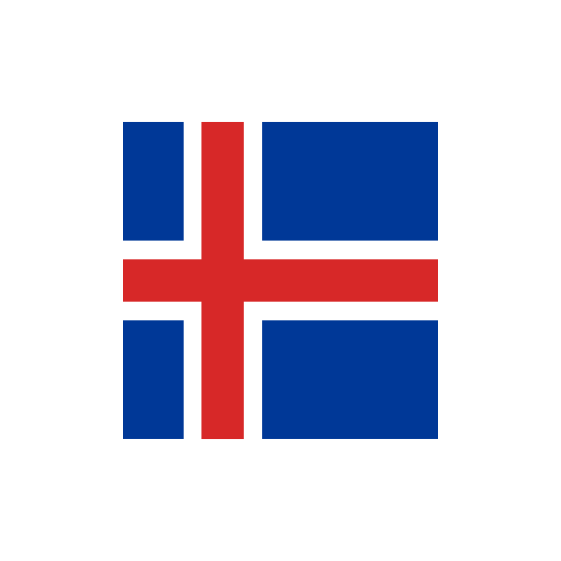 islande Icône gratuit islande Icône gratuit