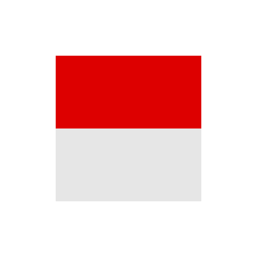 indonesia icono gratis