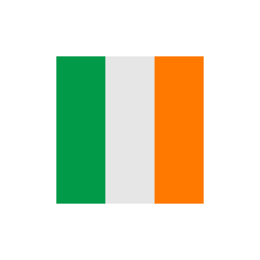 irlanda icono gratis