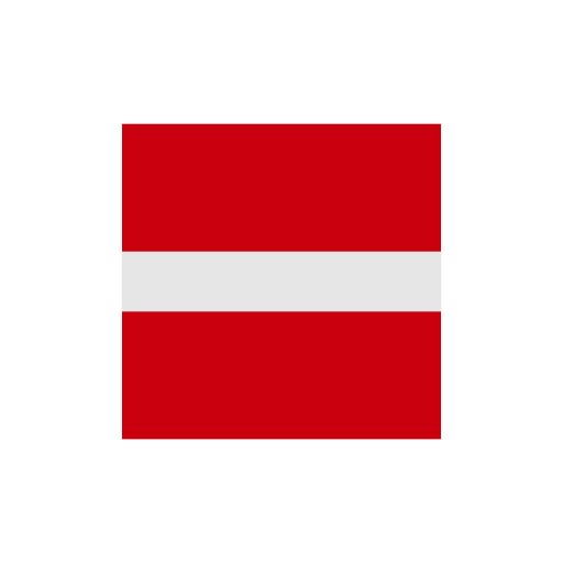 letonia icono gratis