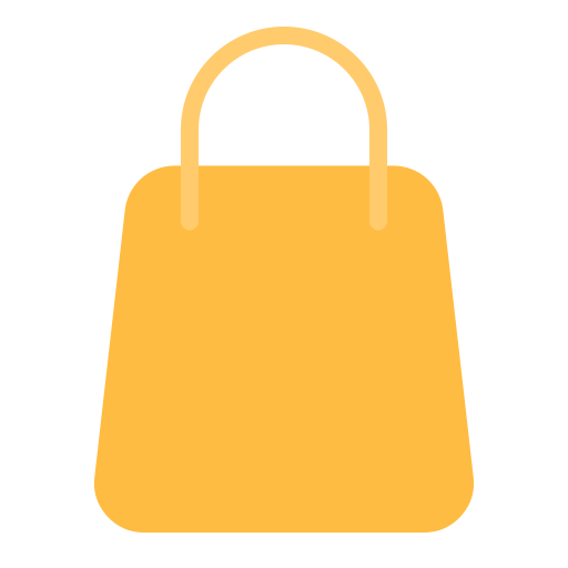 bolsa de la compra icono gratis