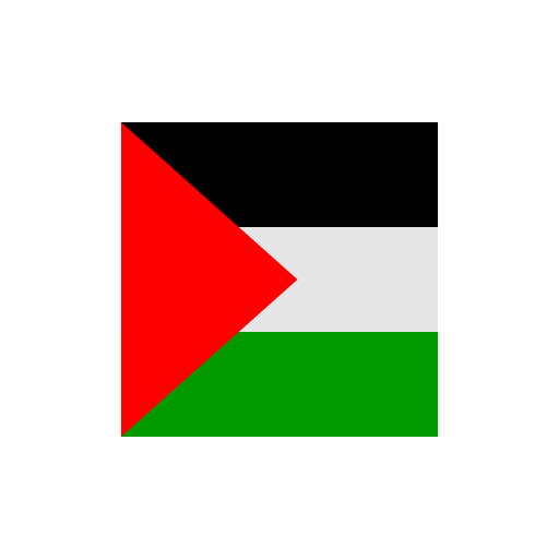 palestina icono gratis