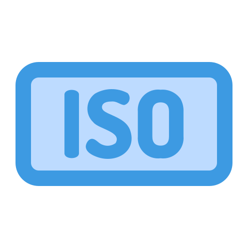 iso kostenlos Icon iso kostenlos Icon