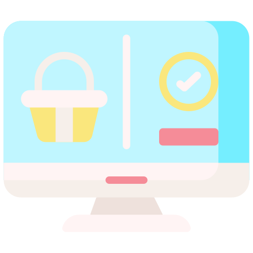 buchung kostenlos Icon