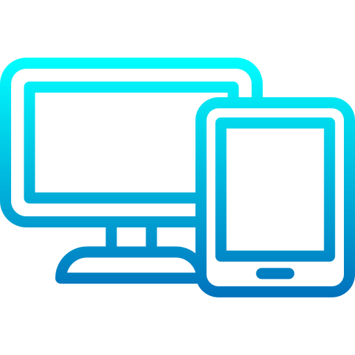 Device free icon