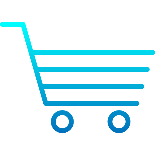 Ecommerce Generic Gradient icon