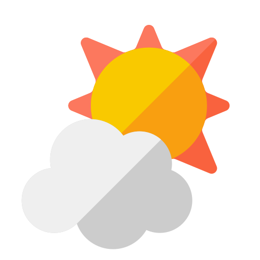 Sky Generic Flat icon