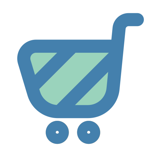 carrito de compras icono gratis