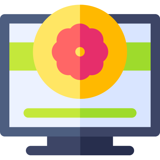 온라인 상점 무료 아이콘