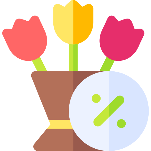tulpen kostenlos Icon