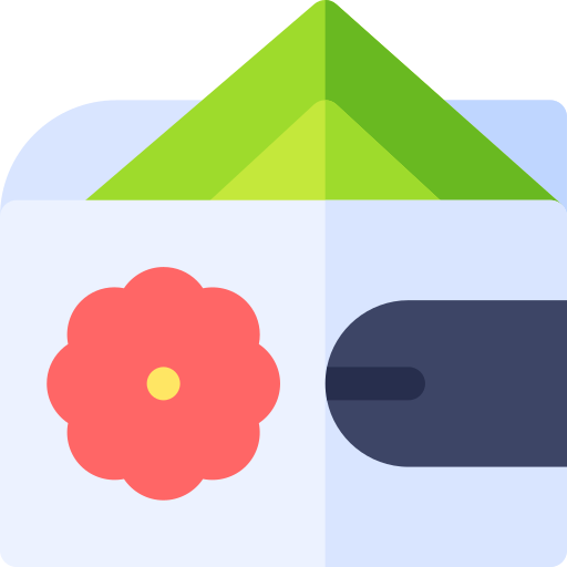 Кошелек бесплатно иконка