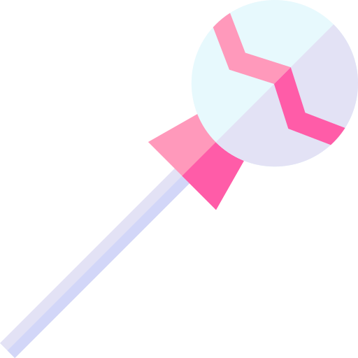 Леденец бесплатно иконка