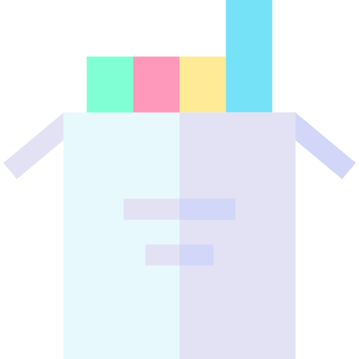 Chalks free icon