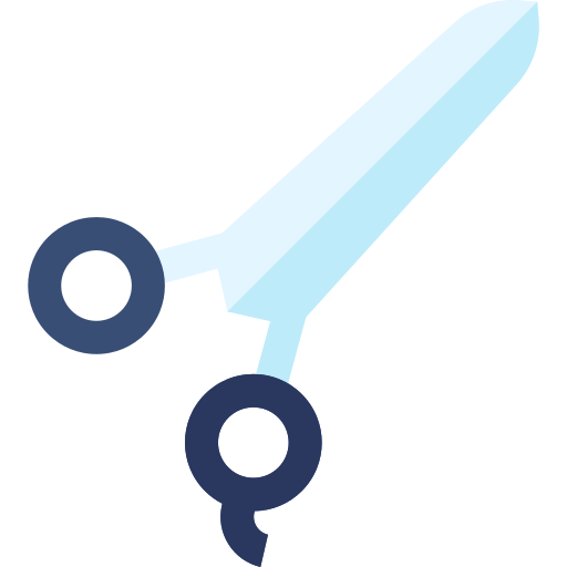 ciseaux Icône gratuit ciseaux Icône gratuit
