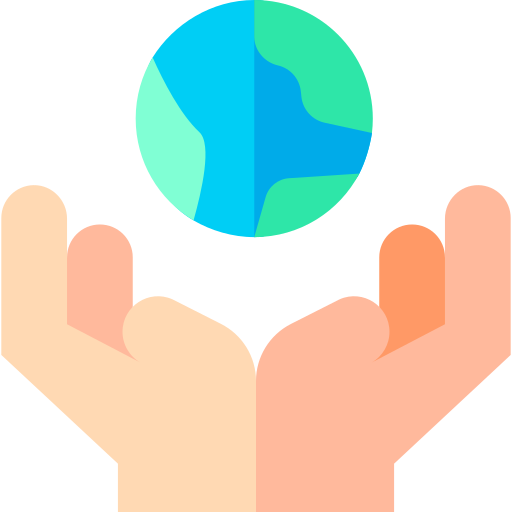 World free icon
