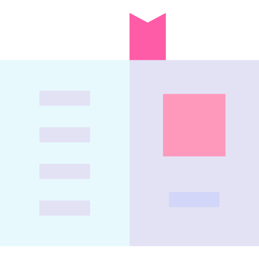 livre Icône gratuit