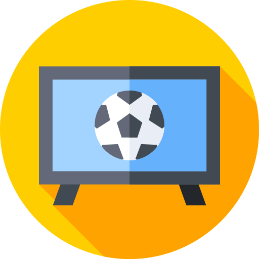 fútbol icono gratis