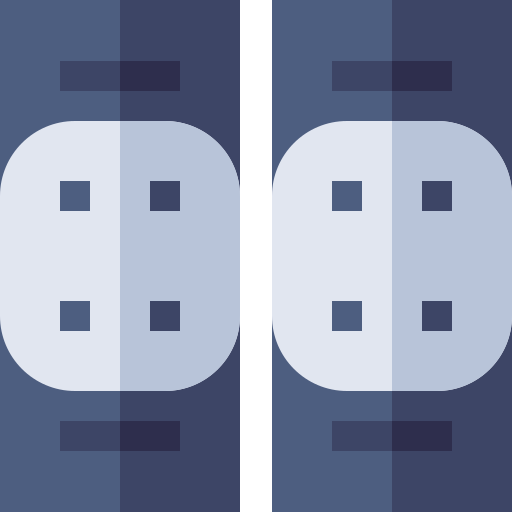 joelheiras grátis ícone