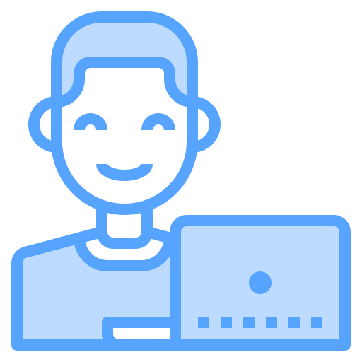 Мальчик бесплатно иконка